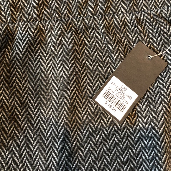 Chevron leggings - Picture 3 of 8